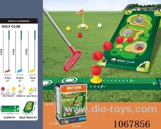 golf set