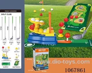 golf set