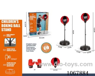 Boxing set