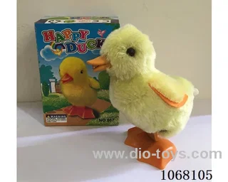 Wind up toys