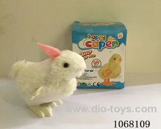 Wind up toys