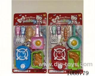 KT tableware set