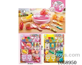 kitchen set