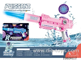 B/O water gun