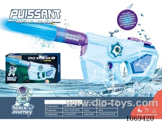 B/O water gun