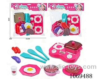 kitchen set