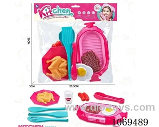 kitchen set