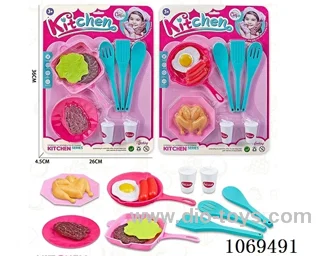 kitchen set