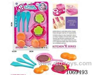 kitchen set