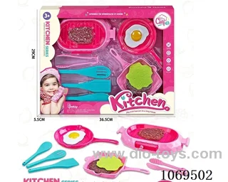kitchen set