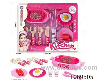 kitchen set
