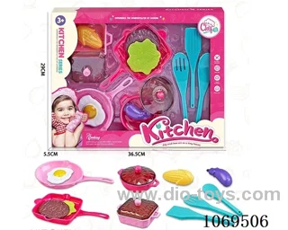 kitchen set