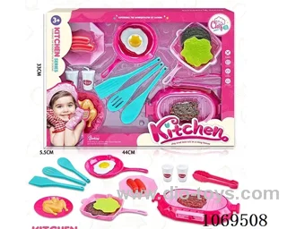kitchen set