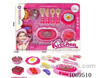 kitchen set