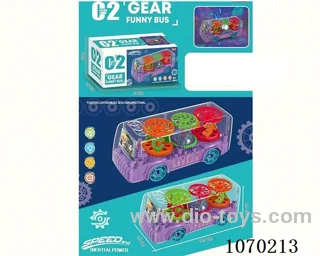 B/O car