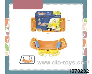 Swing (adjustable) in Display box