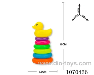 Rainbow ferrule