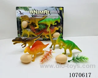 dinosaur set