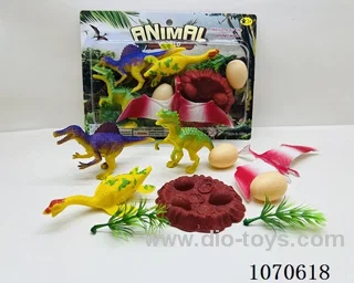 dinosaur set