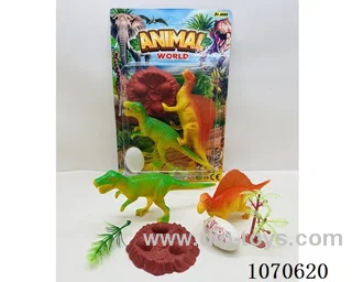 dinosaur set