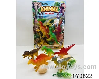 dinosaur set