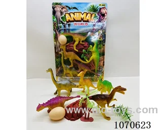 dinosaur set