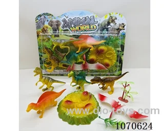 dinosaur set