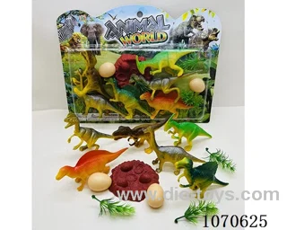 dinosaur set