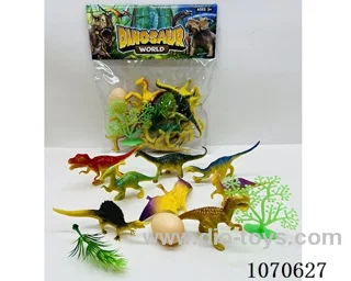 dinosaur set