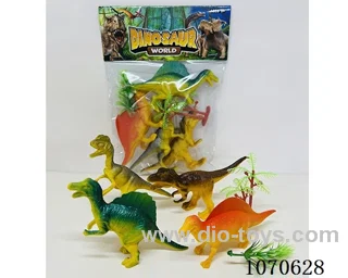 dinosaur set