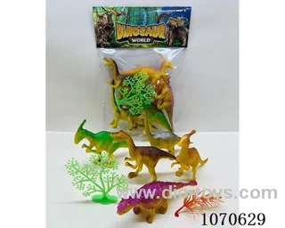 dinosaur set