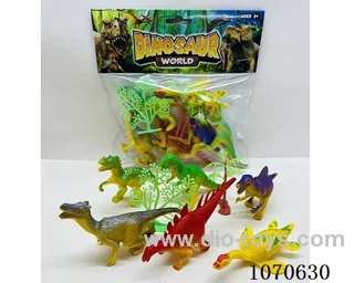 dinosaur set