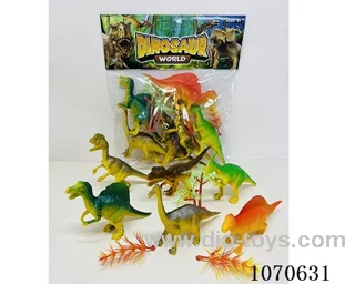 dinosaur set