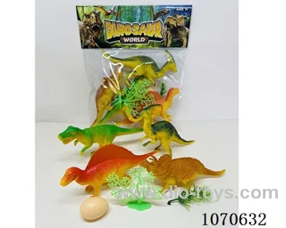dinosaur set