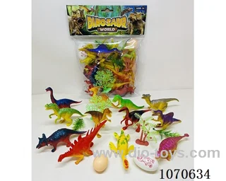 dinosaur set