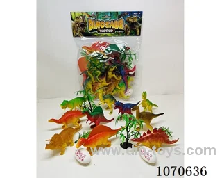 dinosaur set