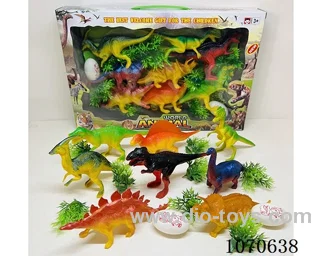 dinosaur set