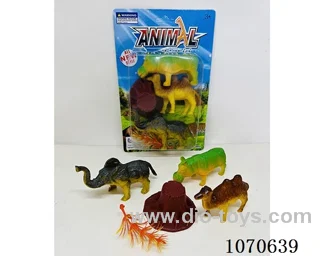 animal set