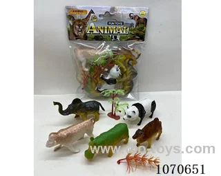 animal set