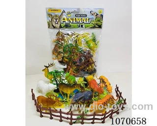 animal set
