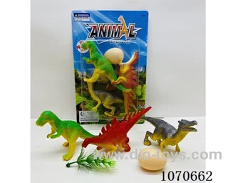 dinosaur set