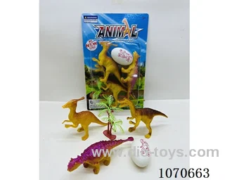 dinosaur set