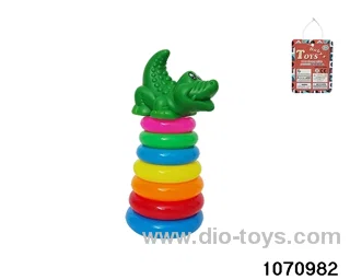 7-Layer Rainbow Circle in Net bag
