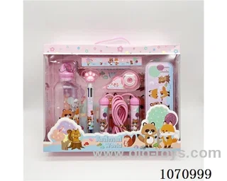 stationery