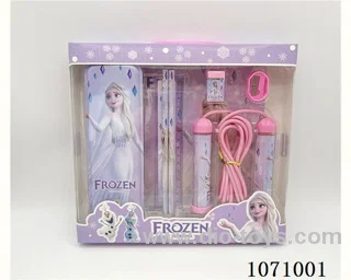 stationery