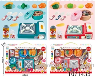kitchen set