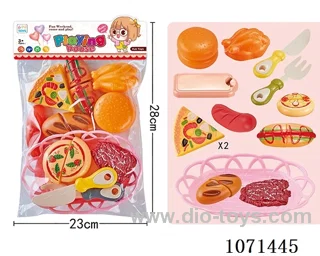 kitchen set