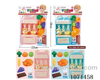 kitchen set
