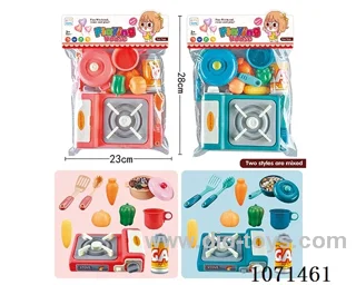 kitchen set