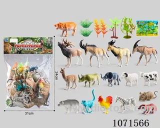 animal set